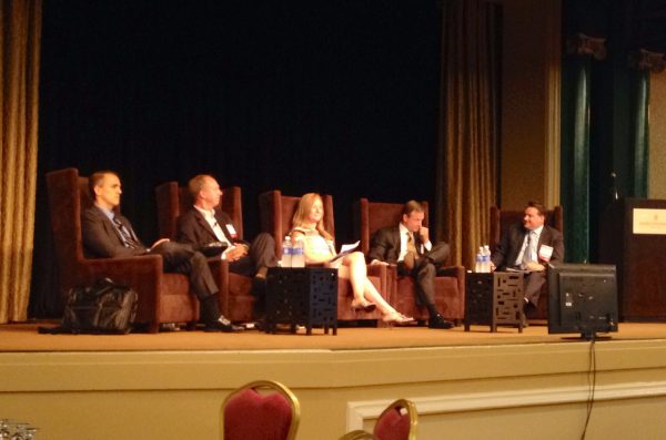 Interface Multifamily panel