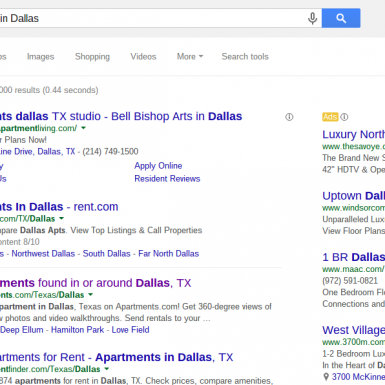 google-seo-ppc-dallas