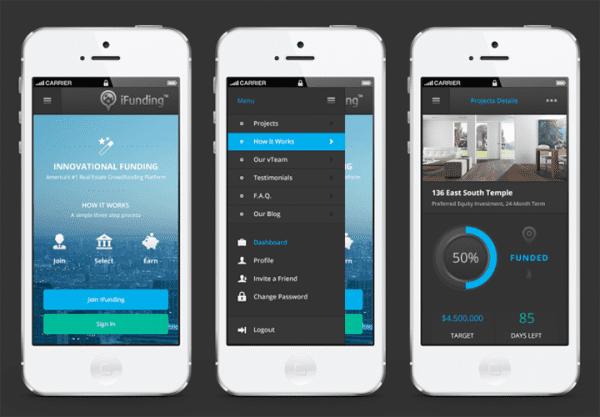 Multifamily Branding Agency