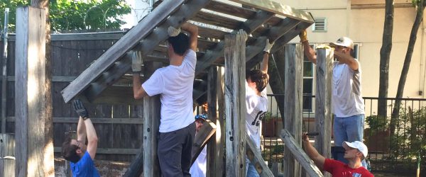 young guns real estate dallas