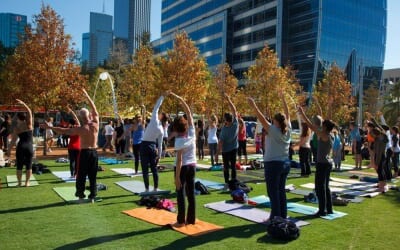 Multifamily Marketing 