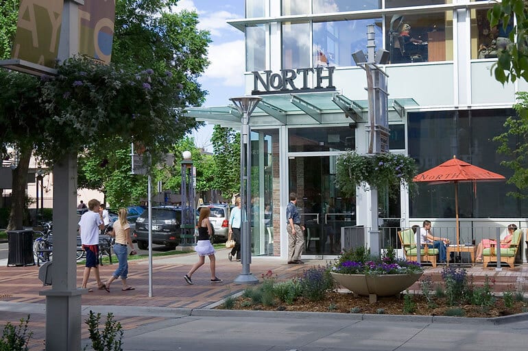 Designed by TRYBA Architects