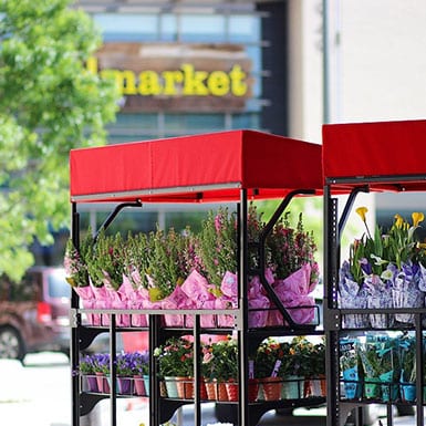 PrestonHollowVillage-Flowers