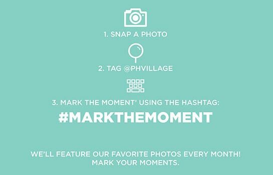 PrestonHollowVillage-MarkTheMoment-Text