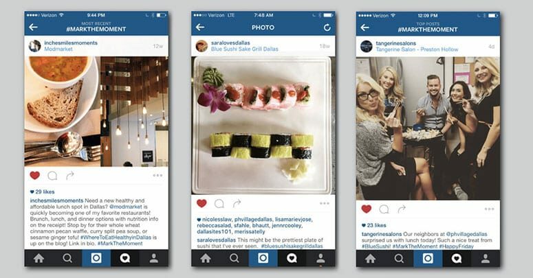 PrestonHollowVillage-Markthemoment-Instagram