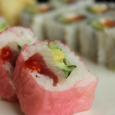 PrestonHollowVillage-Sushi