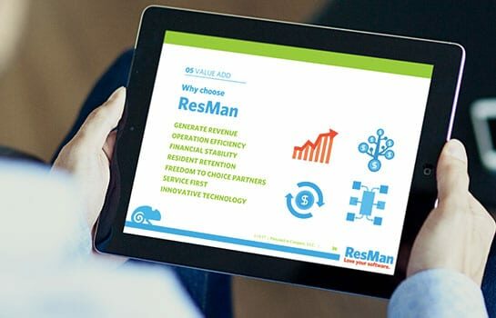 ResMan-SalesDeck