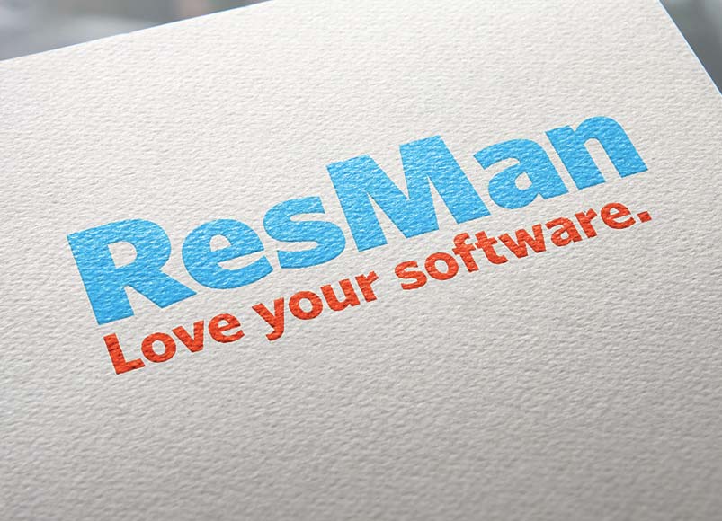 Resman-letterhead