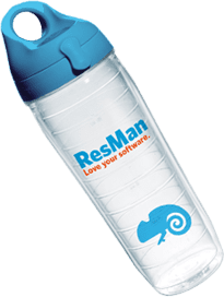 ResMan Bottle