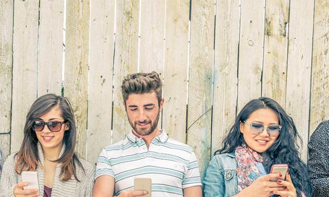 Featured blog image for Multifamily Conference-Goers Discuss 2016 Trends in Social Media