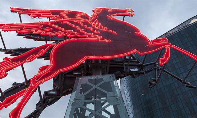 Featured blog images for Trends in Dallas Mixed Use Development