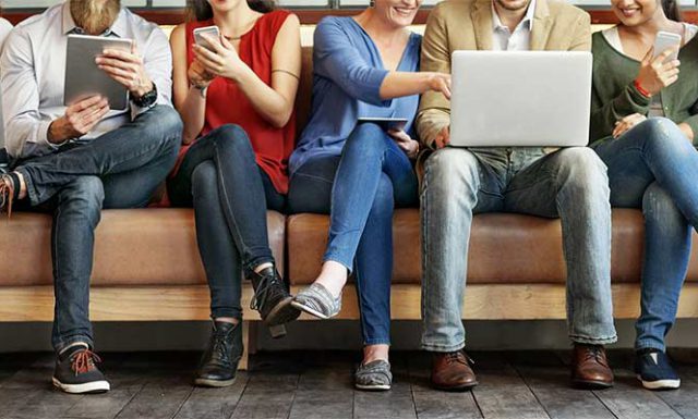 Featured blog image for How Millennial Trends Inform Today's Marketing