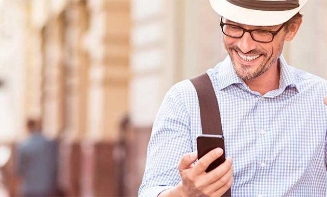 Featured blog image for 5 Ways to Boost Mobile Conversion Rates