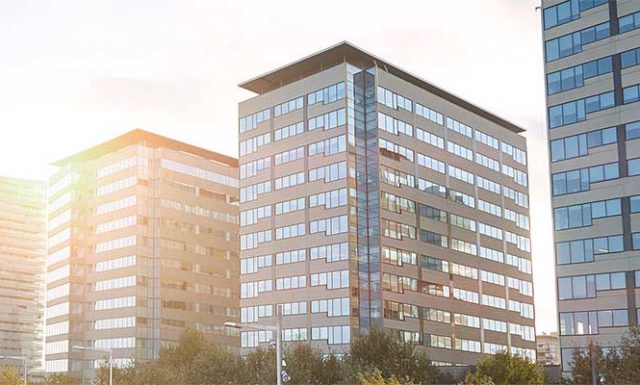 Featured blog image for 2015 State of the MultiFamily Industry