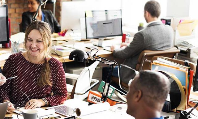 Featured blog image for The Art of Client Service