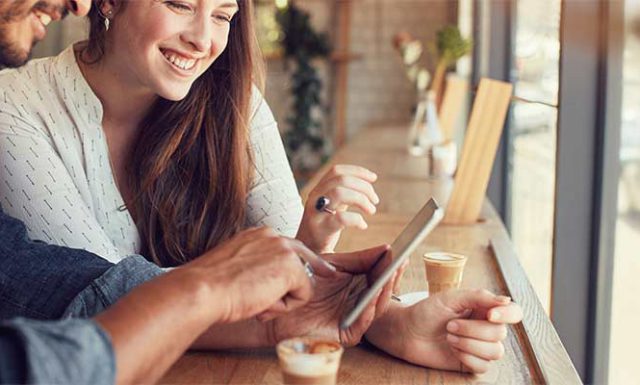 Feature Blog Image for Modern Multifamily: Say Yes to Touch Screens