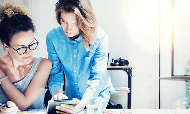 Featured Blog Image Real Estate in the Digital Age: 4 Rules of Social Media Interaction