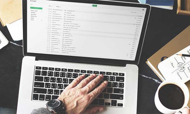 Featured blog image for 5 Key Ingredients to Real Estate Content Marketing