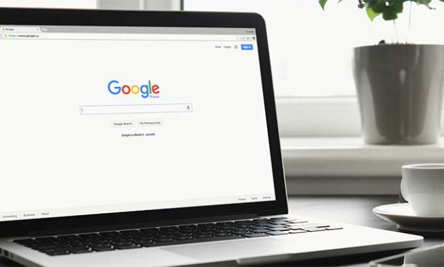 Feature blog image for How to Improve SEO with Google Business Pages