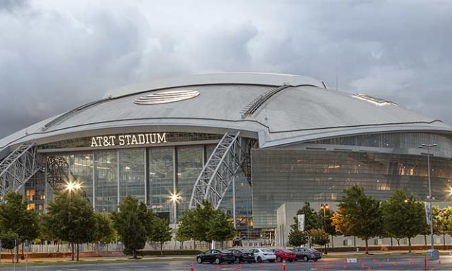 Featured blog image for Multifamily & Mixed-Use Development Spotlight: Arlington, TX