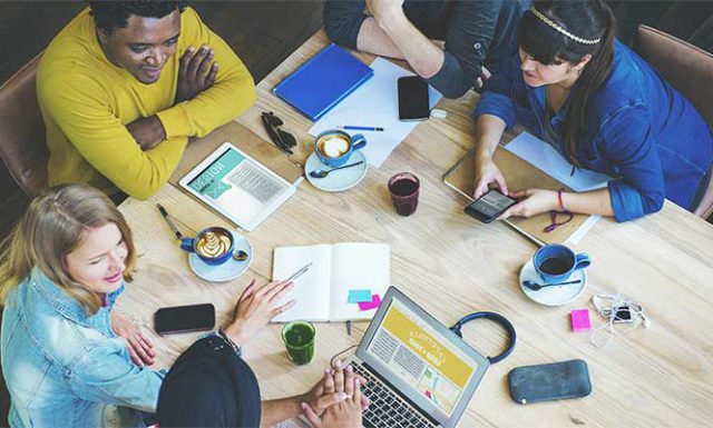 Featured blog image for The Power of Content: A Roadmap for Real Estate