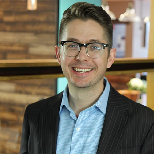 Jon Simpson Founder/CEO