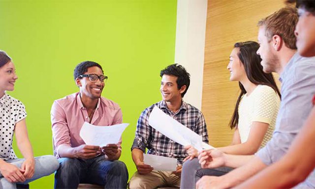 Featured blog image for People Drive Profits: 5 Keys to Growth Through Agency Culture