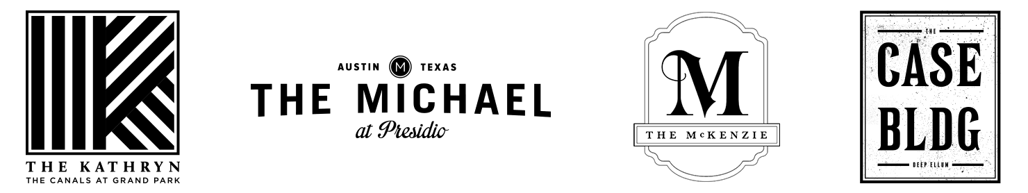 Streetlights logo for Criterion.B Multifamily Marketing Agency