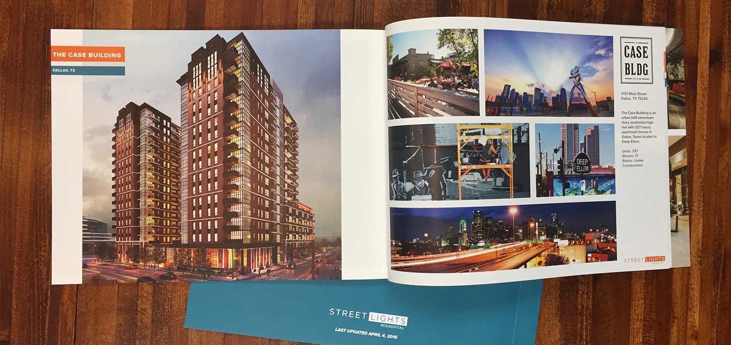 Streetlights-Capabilities