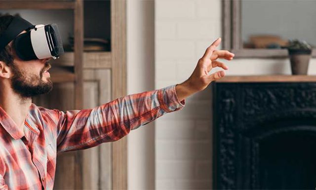 Featured blog image for How Virtual Reality Will Transform the Future of Real Estate