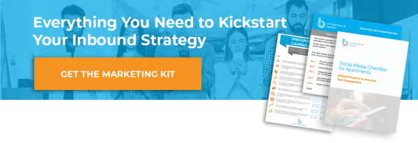 Multifamily Marketing Trends and Social Media for Apartments