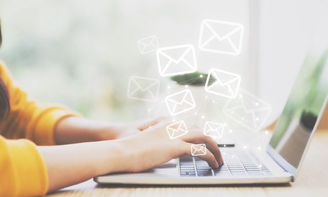 Nurture Apartment Leads Through Email Marketing