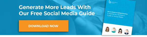 Social Media for Apartments: Social media guide