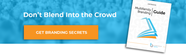 Multifamily Branding Success