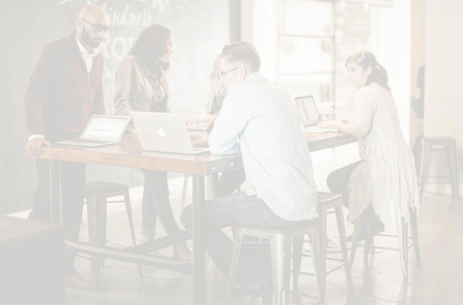 Building Great Brands, Great People, and Great Results