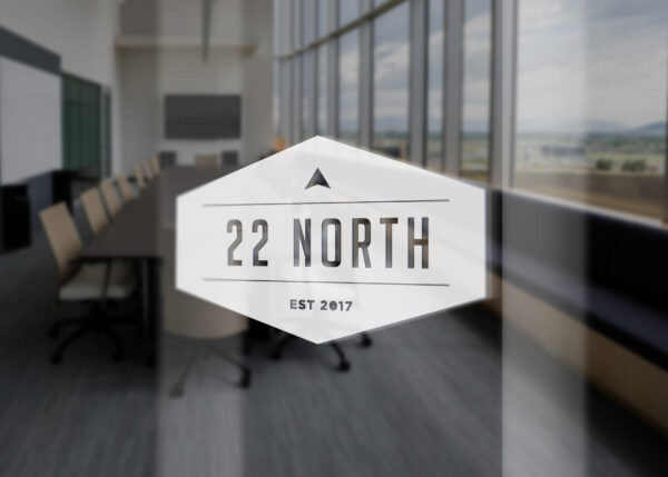 multifamily logo design