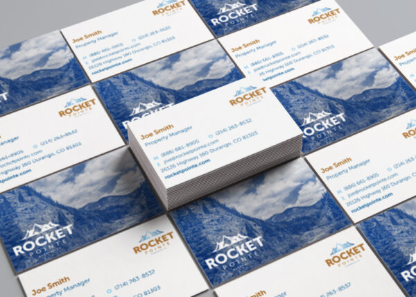 multifamily logo design