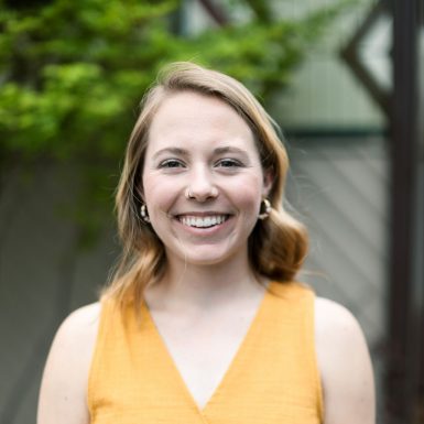 Jordan Benda Account Executive at Criterion.B