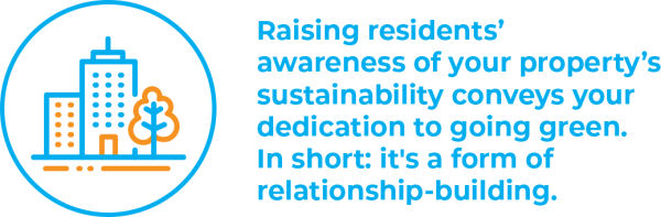 From sustainability and on-demand services to messaging apps and rewards programs, there is no shortage of property management apps.